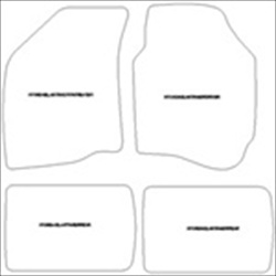 Hyundai Elantra Car Mats